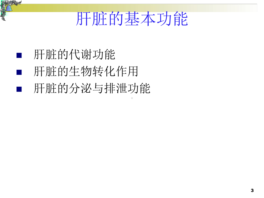 肝功能异常解读ppt演示课件.ppt_第3页