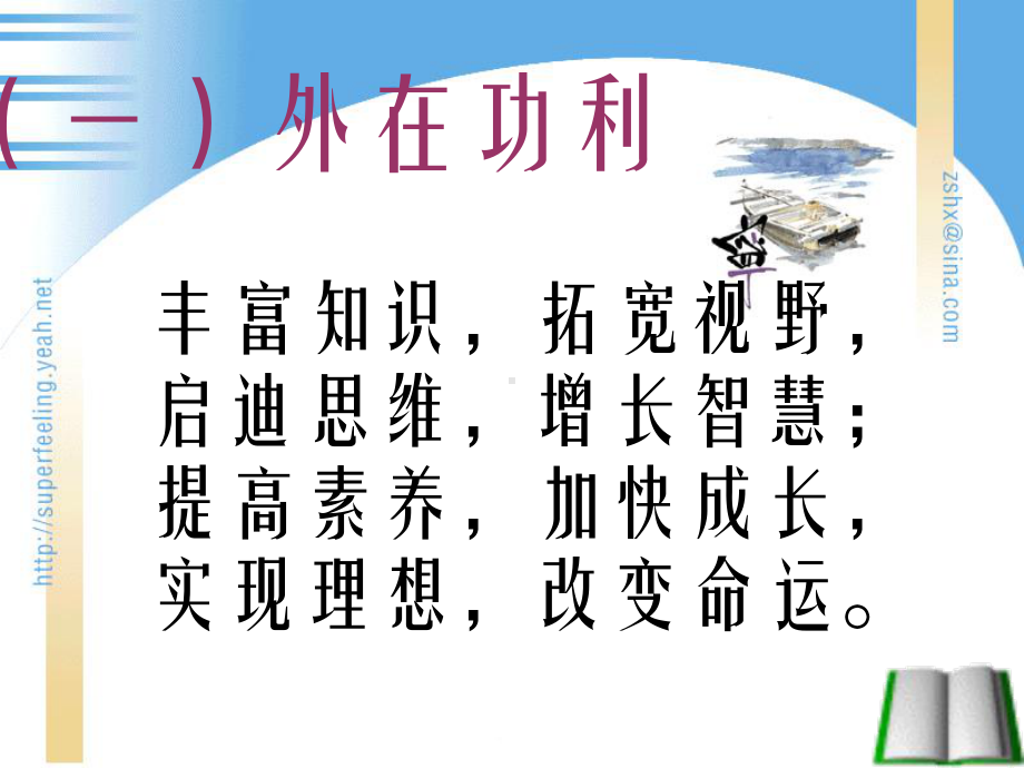 读书与教师专业成长课件.ppt_第3页