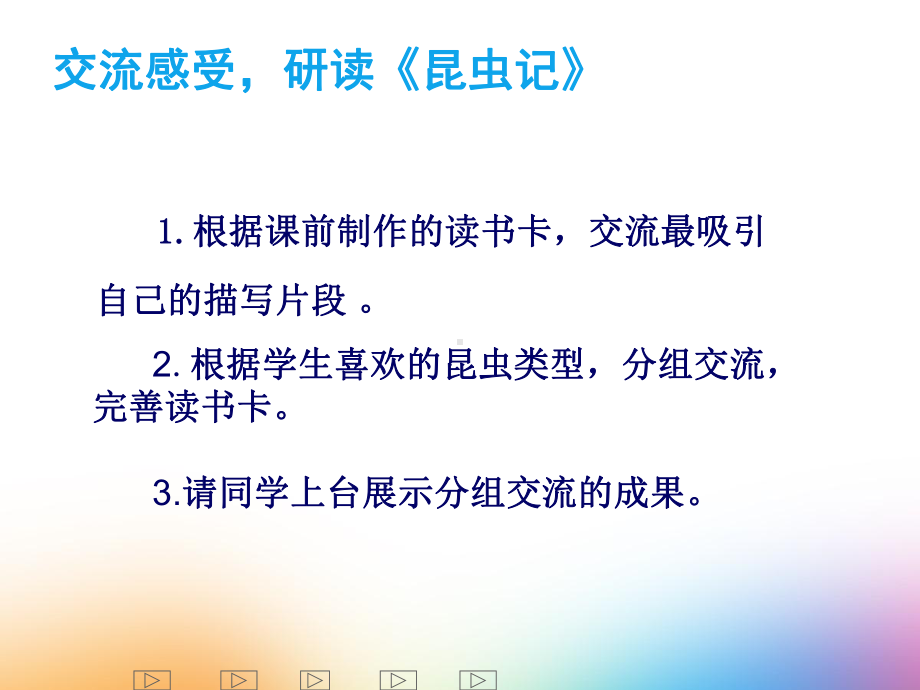 谱写昆虫生命的诗篇—《昆虫记》阅读展示课成都高新滨河课件.ppt_第3页