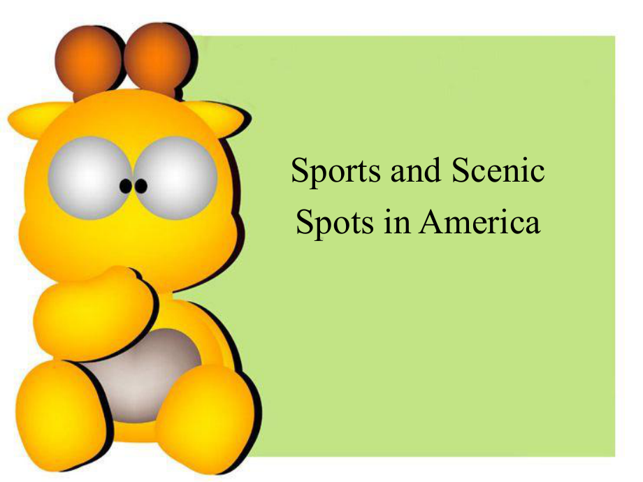 英语课件(sports-and-spots).ppt_第1页