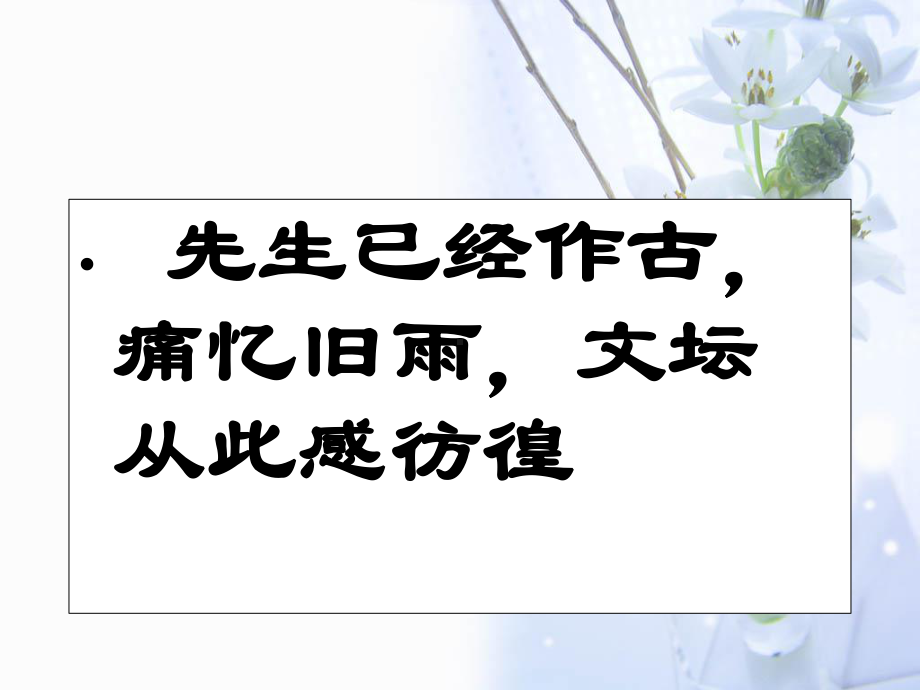 记念刘和珍君课件.ppt_第3页