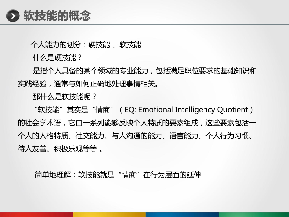 职场软技能的硬应用课件(共37张PPT).ppt_第3页