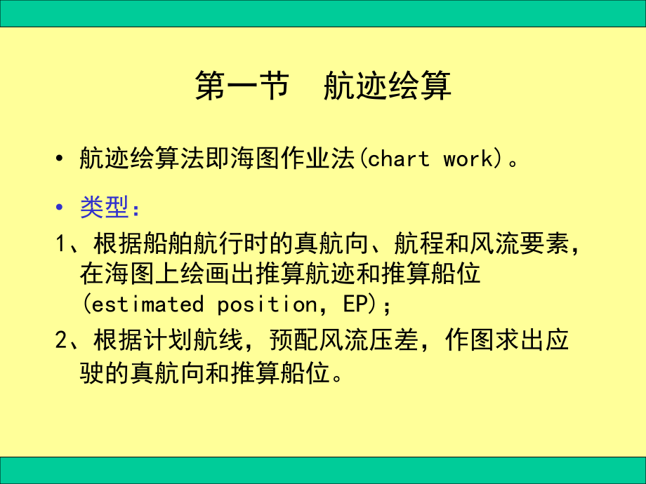 航海学-第二篇-第一章-第12节课件.ppt_第3页