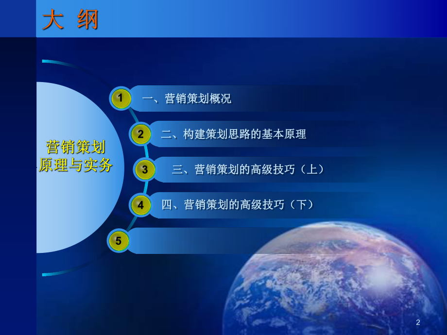 营销策划原理实务课件.ppt_第2页