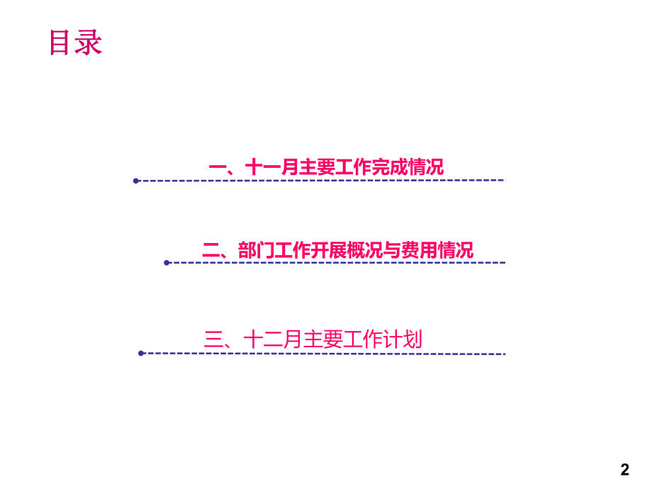 行政部工作总结及工作计划ppt模板课件.ppt_第2页