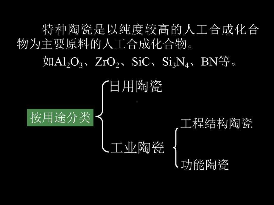 陶瓷的分类及特点课件.ppt_第3页