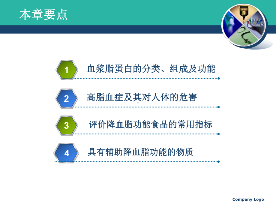 辅助降血脂功能性食品课件.ppt_第2页