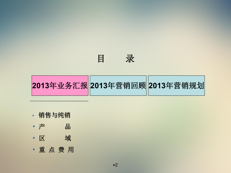 销售部年度总结课件.ppt_第2页