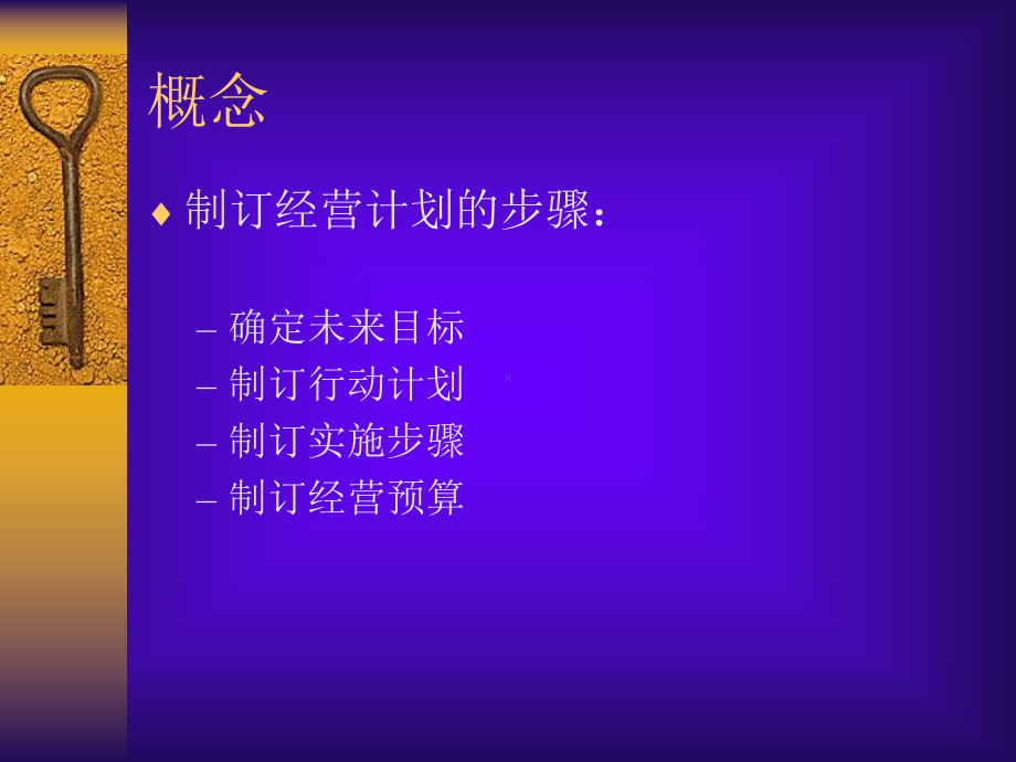 酒店年度经营计划制订的标准(PPT50张)课件.ppt_第3页