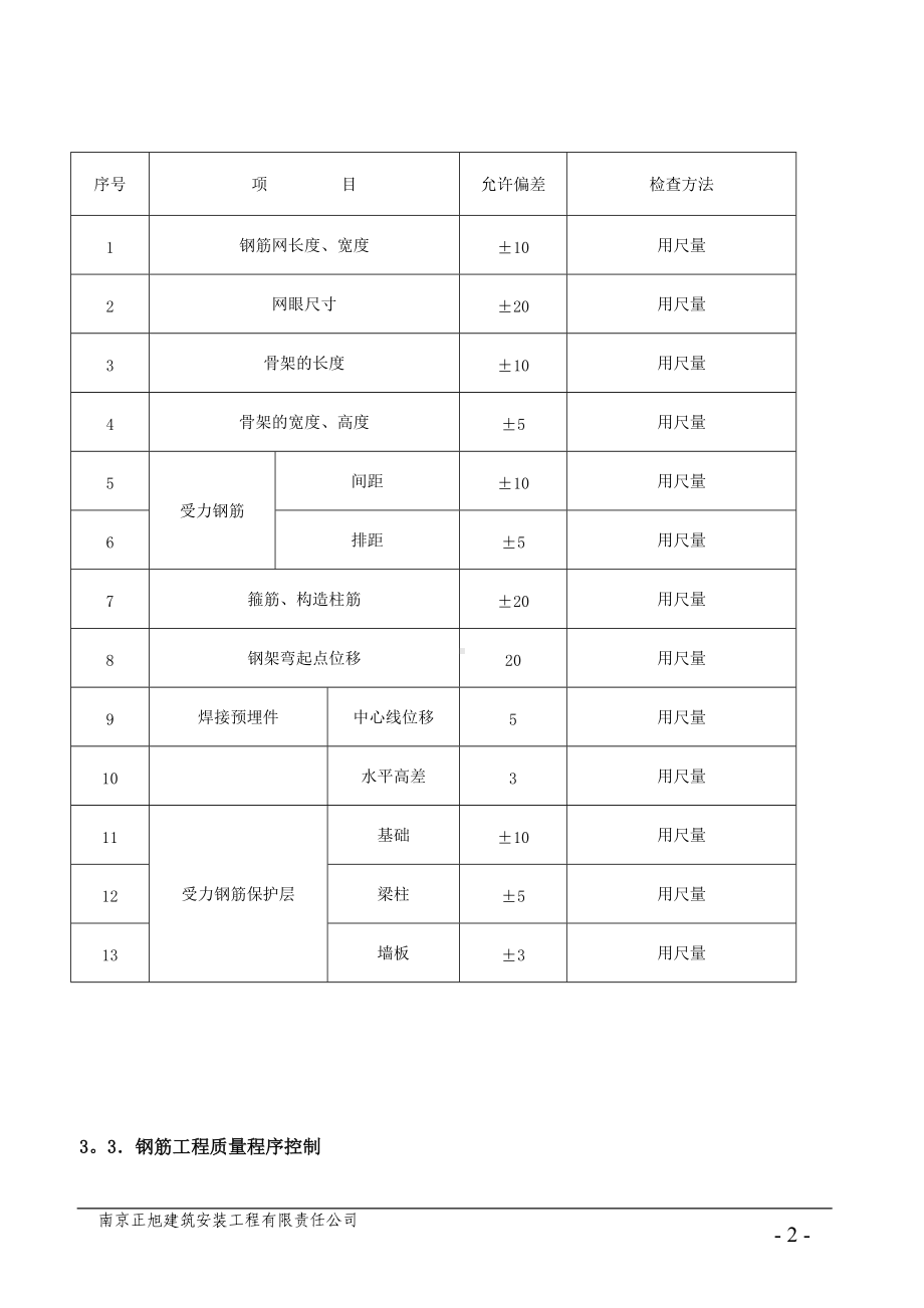 钢筋专项施工方案18709.doc_第3页