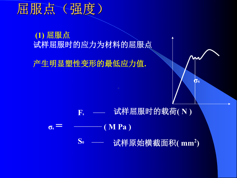 金属及合金塑性变形与断裂课件.pptx_第3页