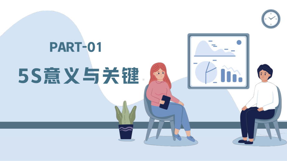 简约插画风公司企业5S管理制度知识培训PPT课件（带内容）.ppt_第3页