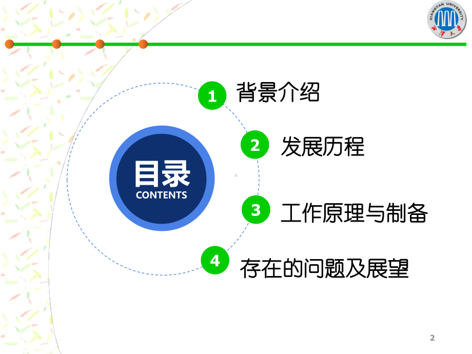 钙钛矿太阳能电池的应用研究课件.ppt_第2页