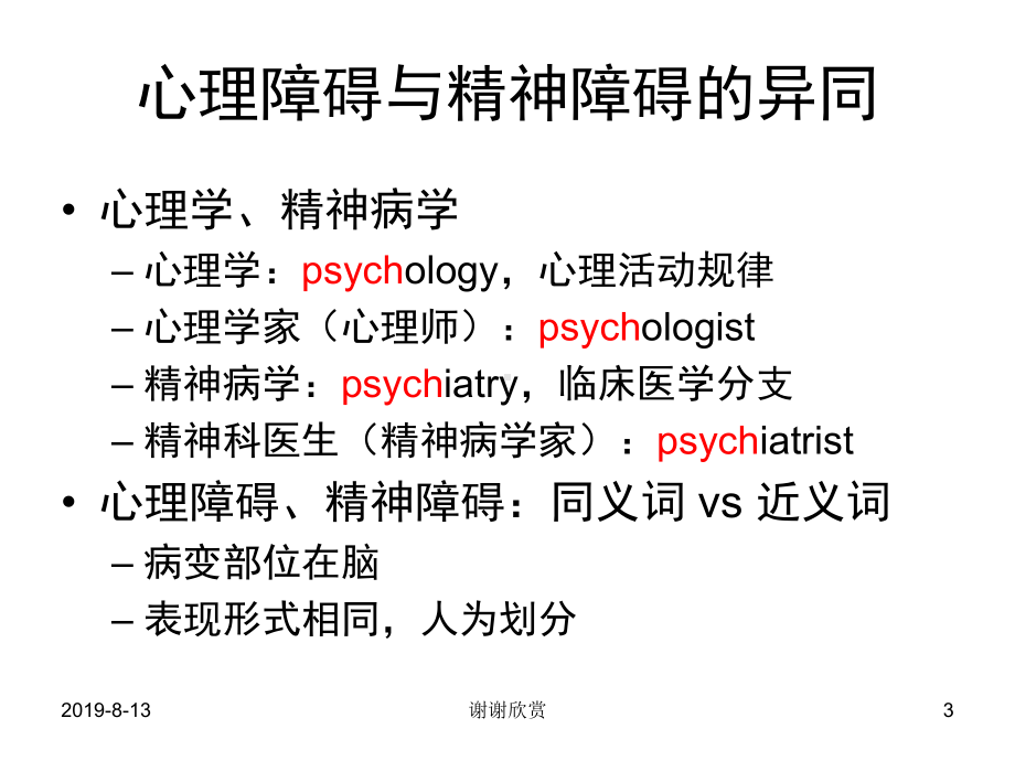 青少年期常见心理障碍漫谈.ppt课件.ppt_第3页