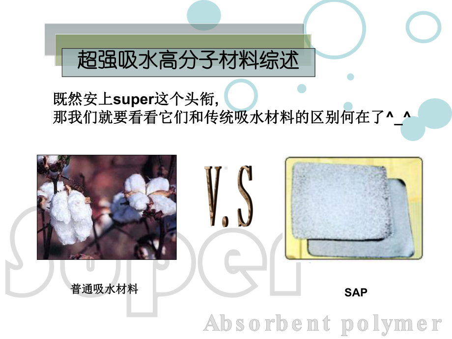 超强吸水高分子材料综述课件.ppt_第3页