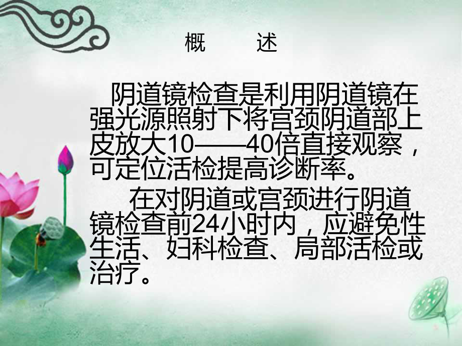 阴道镜检查PPT课件.ppt_第2页