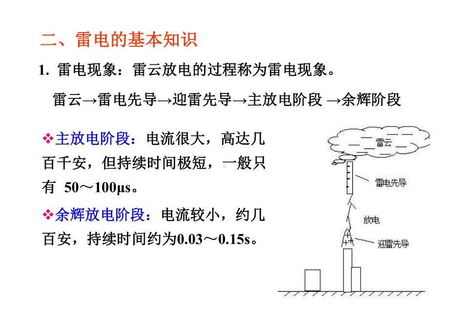 防雷接地与电气安全知识课件.ppt_第3页