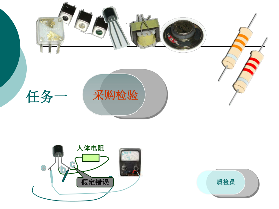 锡焊的基本知识与焊具的使用课件.ppt_第1页