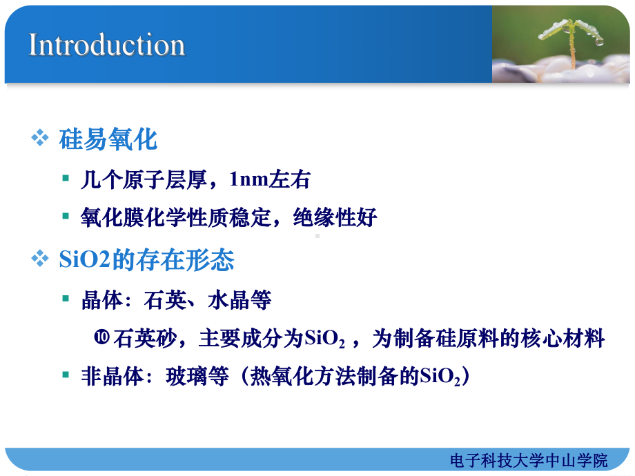 集成电路工艺基之氧化课件.ppt_第2页