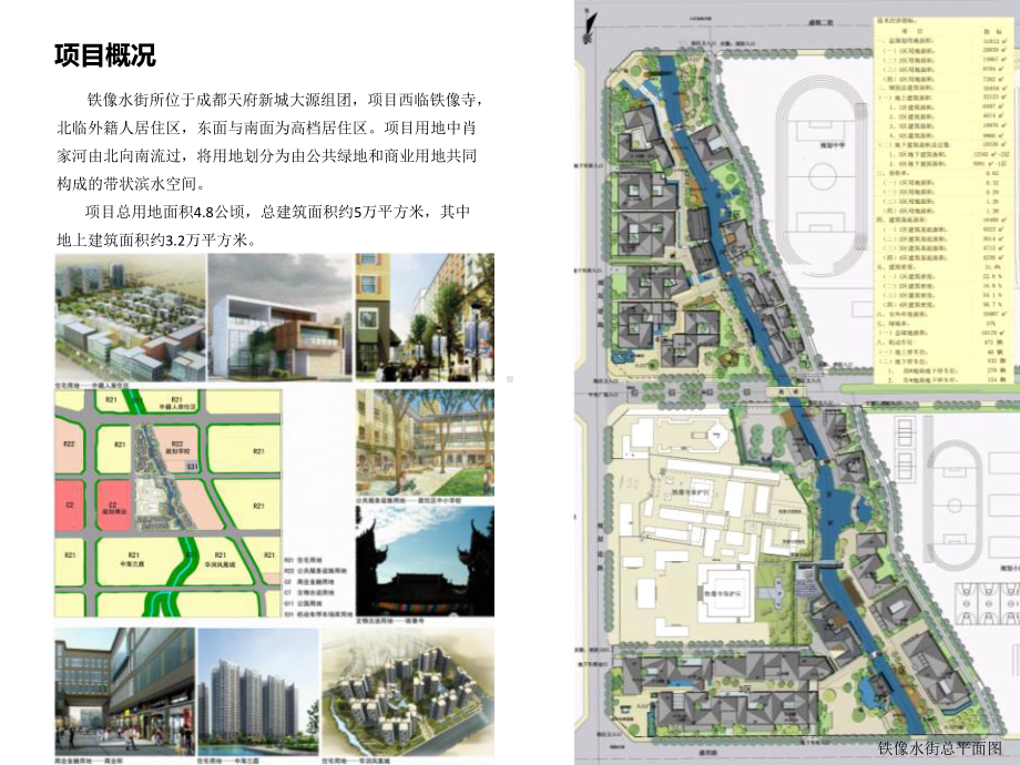 铁像水街建筑景观方案简报课件.ppt_第3页