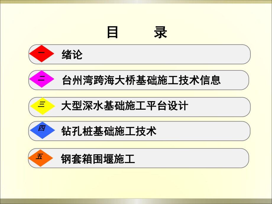 跨海大桥深水基础施工技术培训课件.ppt_第2页