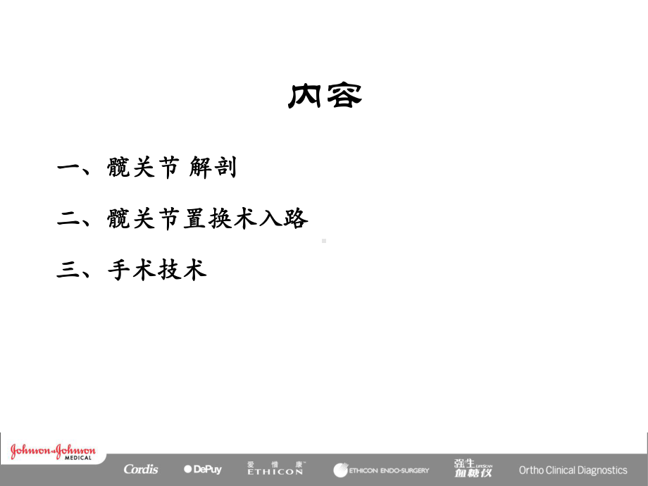 髋关节置换术课件.ppt_第2页