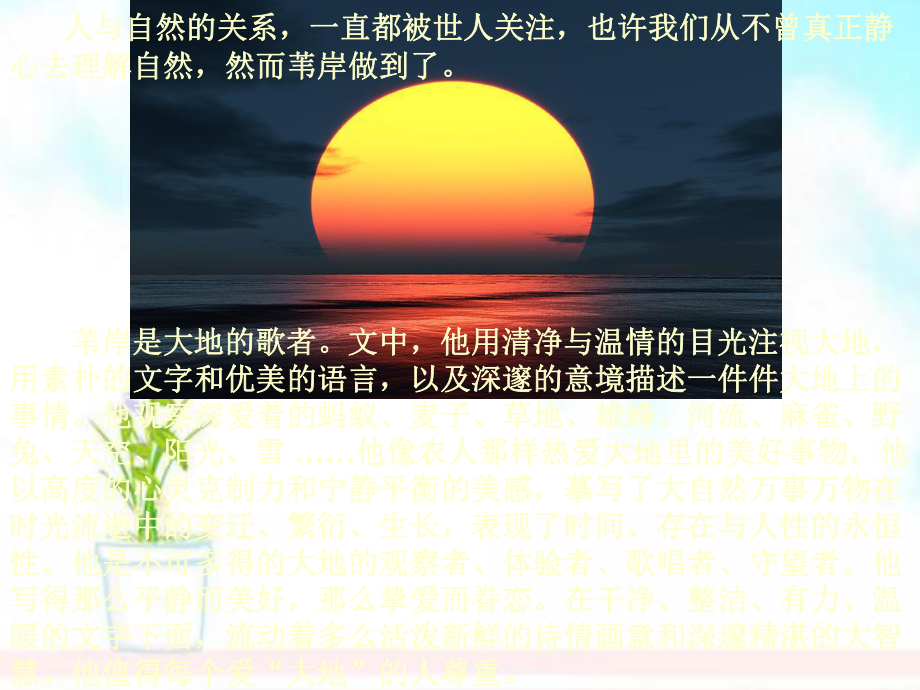 高中语文《大地上的事情》课件.ppt_第3页