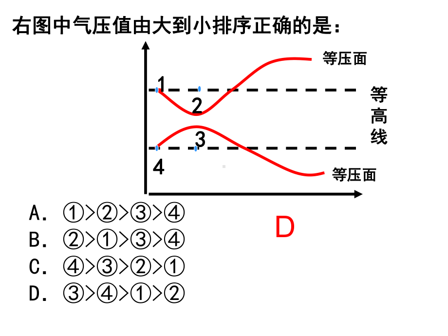 高三一轮复习大气热力环流与大气的水平运动课件.ppt_第2页