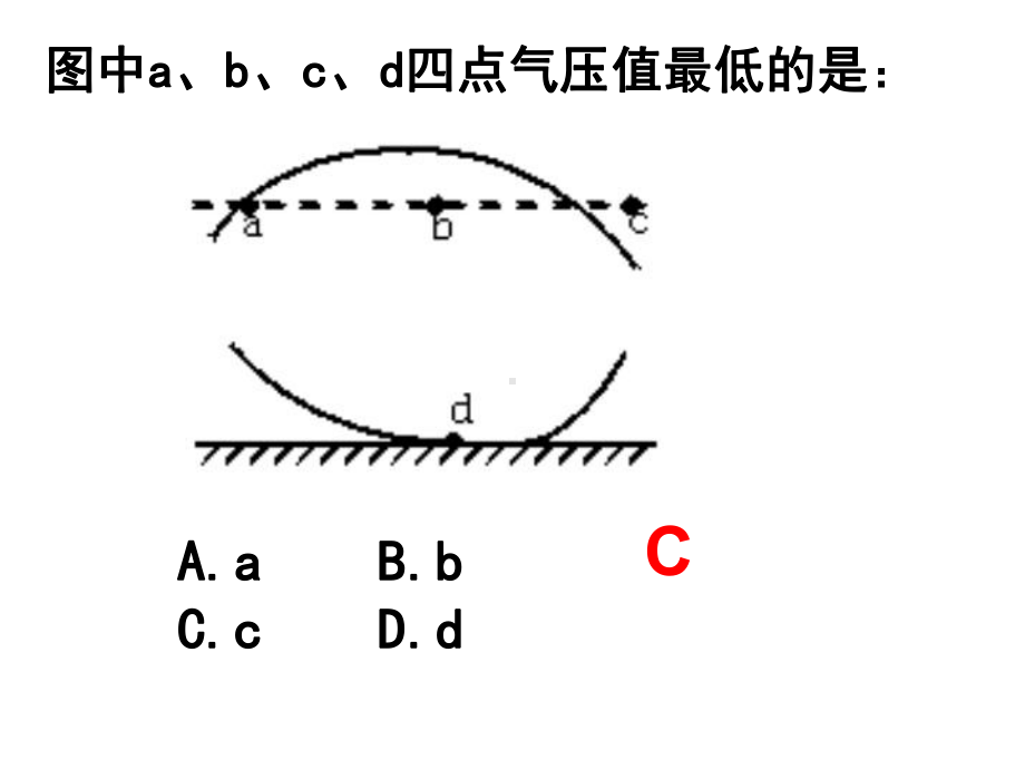 高三一轮复习大气热力环流与大气的水平运动课件.ppt_第3页