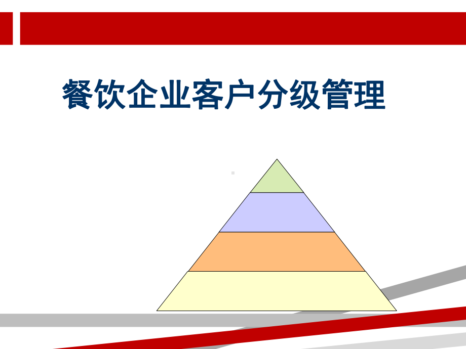 餐饮客户分级管理与关系维护.ppt课件.ppt_第3页