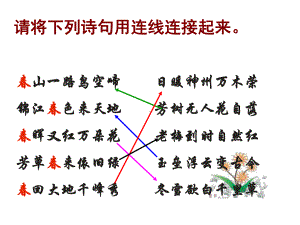 高中语文高考对联-(共31张PPT).ppt(1)课件.ppt