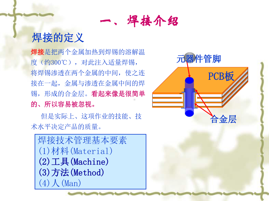 手工焊接培训教材(ppt30张)课件.ppt_第2页