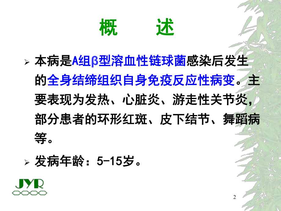 风湿热课件.ppt_第2页