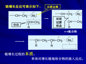 高分子化学-第6章-配位聚合课件.ppt