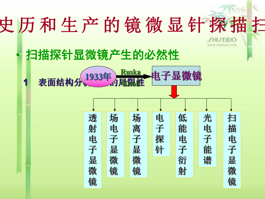 扫描探针显微技术集合课件.ppt_第2页