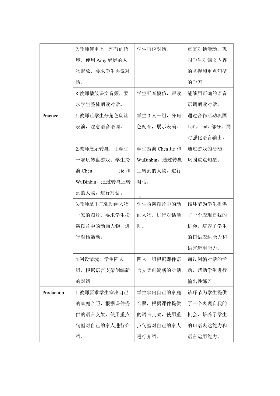 人教版（PEP）三年级英语下册-Unit 2 A Let’s talk.docx_第3页