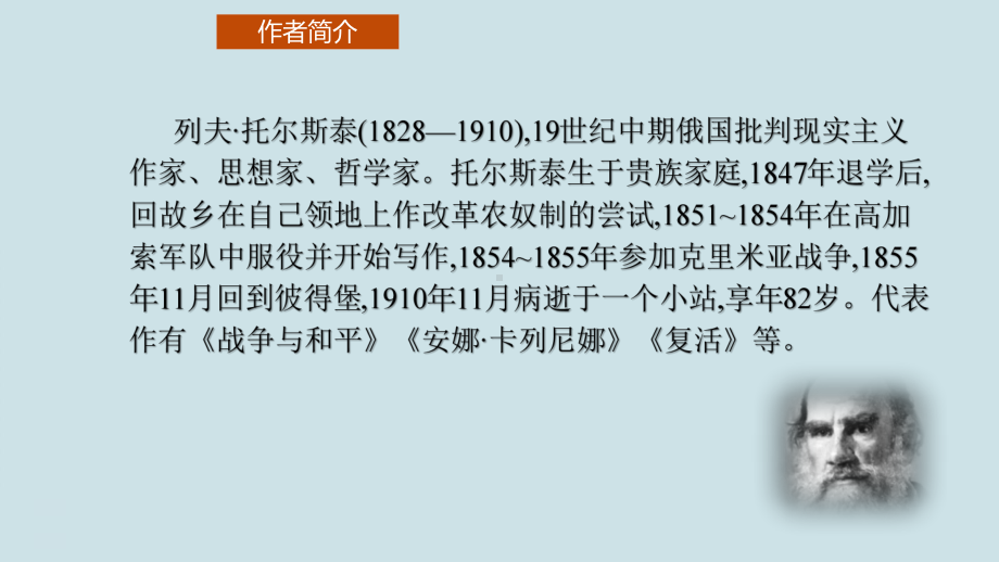 高中语文选择性必修上册《复活》PPT课件.pptx_第3页