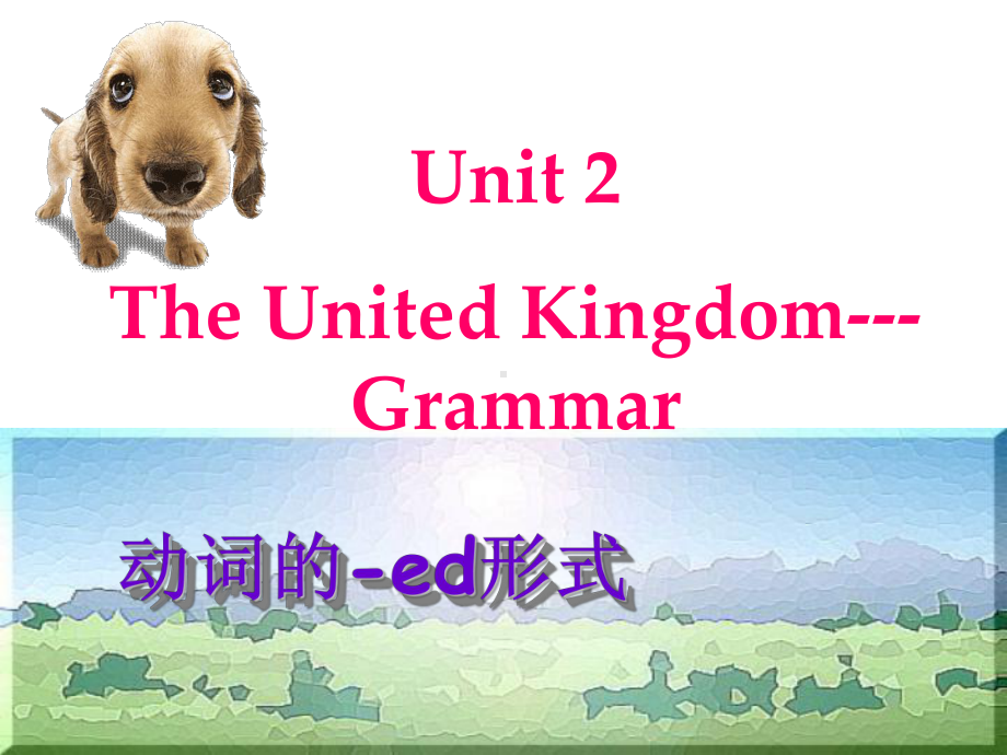 高二英语《Unit2-The-United-Kingdom-Grammar》课件.ppt_第1页