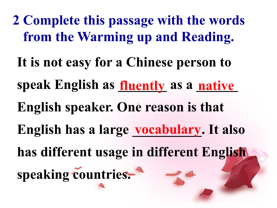 高中英语-Unit-2-English-around-the-world-Learning-about-language课件-新人教版必修1课件.ppt_第3页