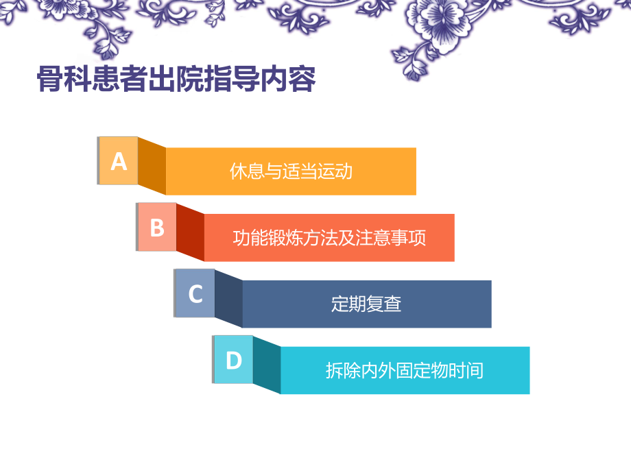 骨科病人的出院指导-ppt课件..ppt_第3页