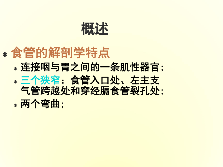 食管癌讲稿PPT课件.ppt_第2页