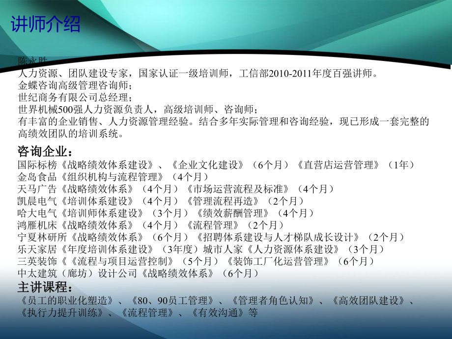 高效团队建设PPT课件.ppt_第2页