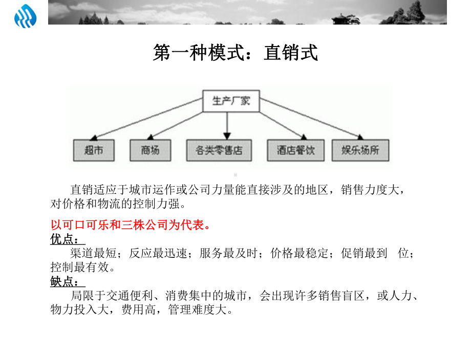 食品饮料行业销售渠道模式(ppt-60页)课件.ppt_第2页