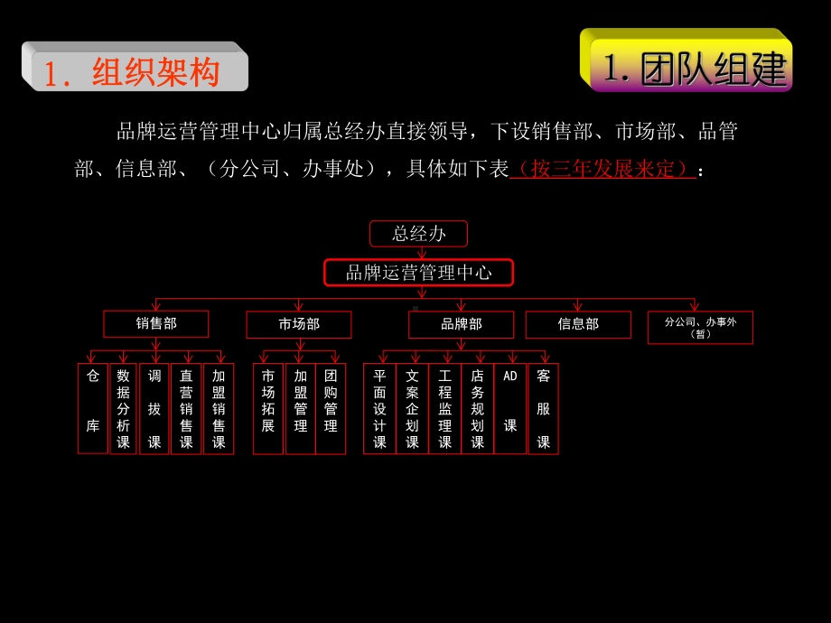 新10年营销运营团队组建及年度费用预算(NEW)课件.ppt_第3页