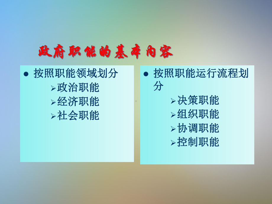 政府职能转变与服务型政府建设课件.pptx_第3页