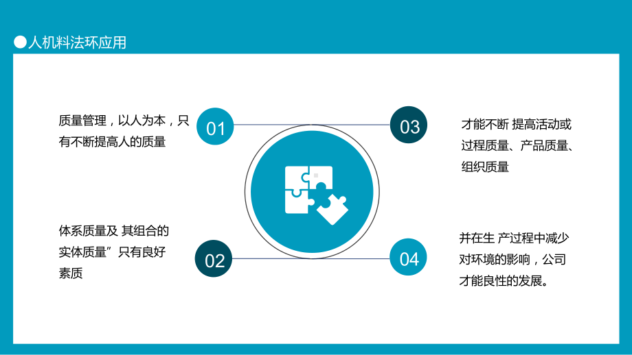 人机料法环4M1E在管理中的活学活用教学PPT课件.pptx_第3页