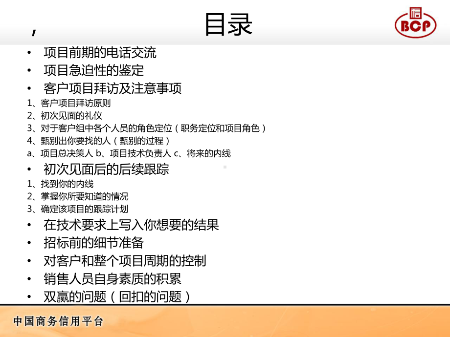 政府项目型销售技巧课件.ppt_第2页