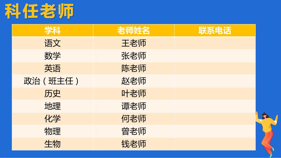 新班级建设开学第一课ppt课件-2022年高中主题班会.pptx_第2页