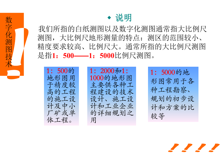 数字测图第一章概论课件.ppt_第3页