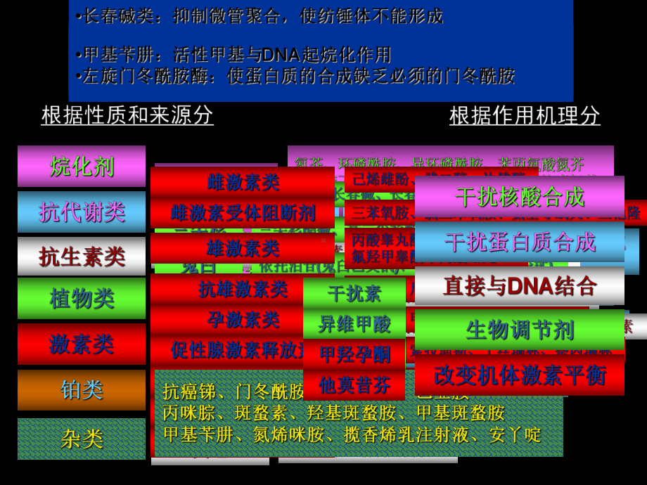 抗癌药物的种类课件.ppt（26页）_第1页